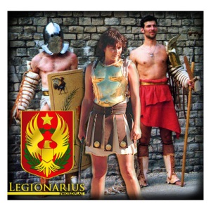 (c) Legionarius.wordpress.com